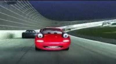 Lightning McMeth dies😢