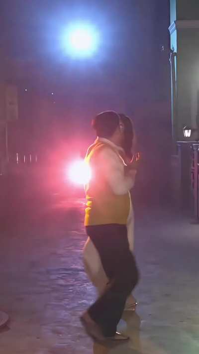 Anita Bhabhi Navel Dance In 4K (REEL RATIO) 🤤