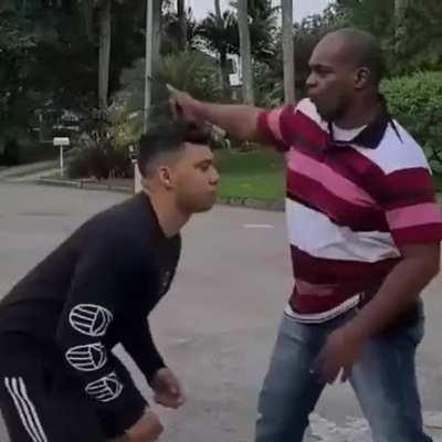 provas que o Gabriel Monteiro é gay