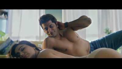 Kangna Sharma in The Casino S01 (2020)