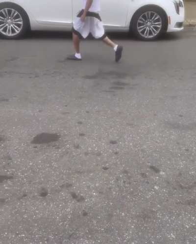 Store Clerk Embarrasses Rude Customer 