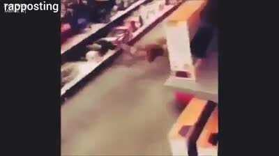 Spolai A munlai A keeashkaagsh mulai