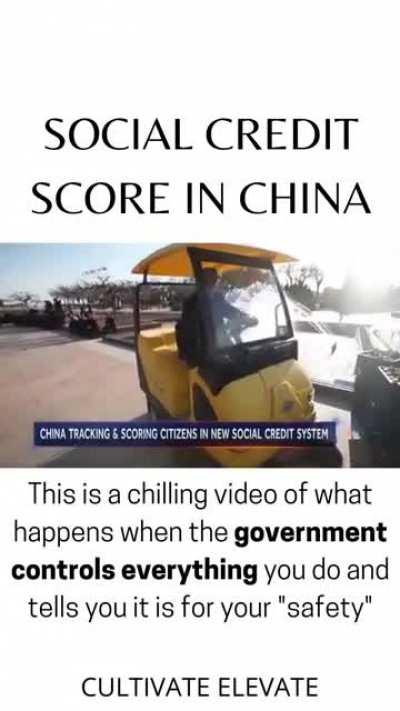 Coming to the world soon