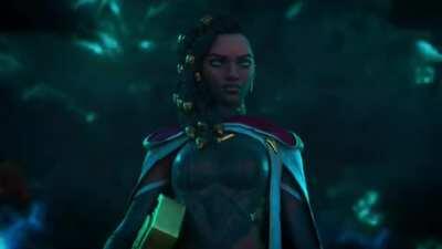 Viego, the Drip King