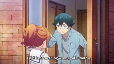 Ne avevo 2 appena sfornati (sempre FBI)