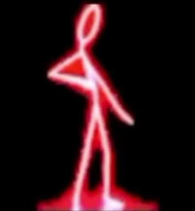 me when I hear a beat from randy findell