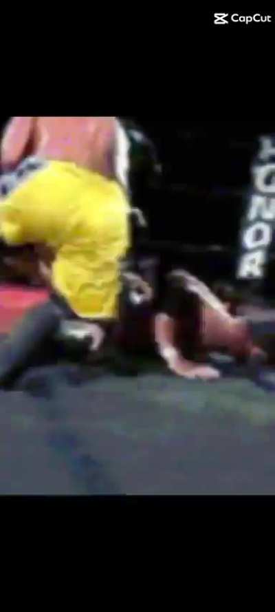 Cm punk edit made by me