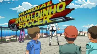 Futebol de qualidade