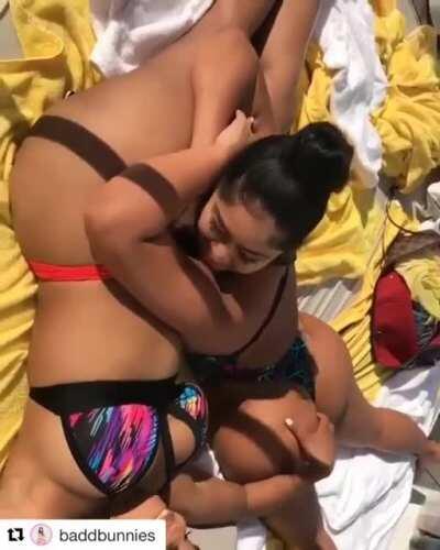 MsLopezz - DaBoomBoomRoom