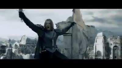 Classic from @Teh Lurd Of Teh Reings