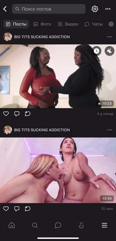 FULL VIDEOS WITHOUTS ADS ON PRIVATE SITE - UNLIMITED WATHING AFTER SUBCIPTION ACCESS TO EVERYTHING - (LINK IN COMMENT)