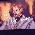 Since Mark and Ethan love making this specific Star Wars reference all the time. I hope they enjoy this.