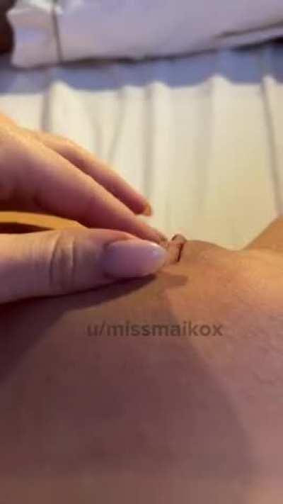 sometimes you just have to do it yourself ;)