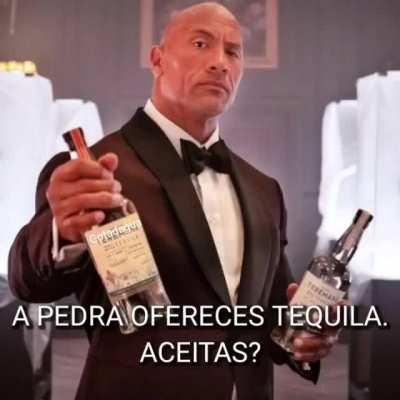 Aceitas?