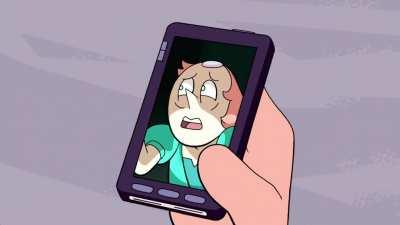 This is the funniest Pearl scene I have ever watched.