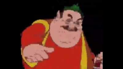 Spirit mains trying to prove that jacking it to spirit doesn’t make them a necrophiliac