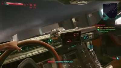 [Video] Beep-Beep F*cker!