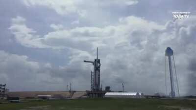 making history — american water from american soil with an american water tower