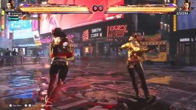 Saw on IG and had to make my own.