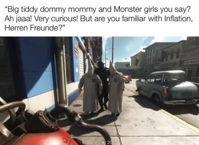 Casual vs Competitive jerker