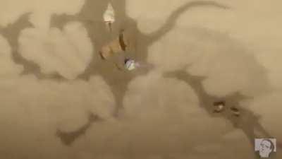 Geld needs more screen time...