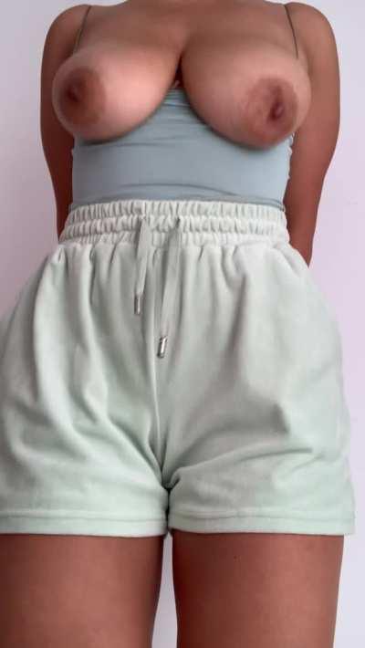 They bounce better on you