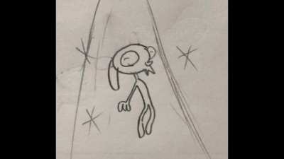 The Average Ren and Stimpy episode: