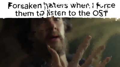 OST goes as hard as Metal gear rising's