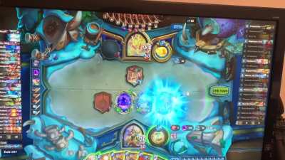 Most insane Imbue Rogue combo