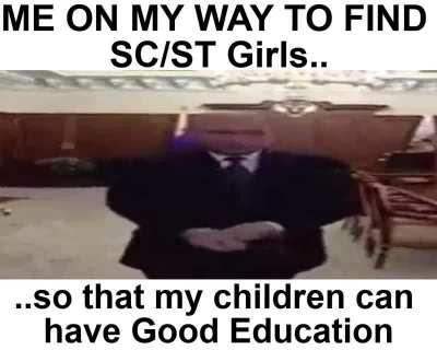 We live in a society