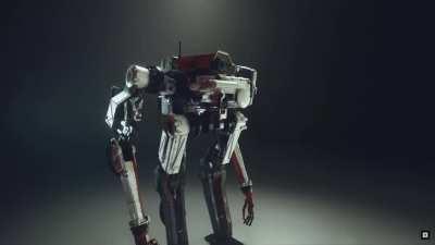 Starfield´s Vasco Graphics/Animation