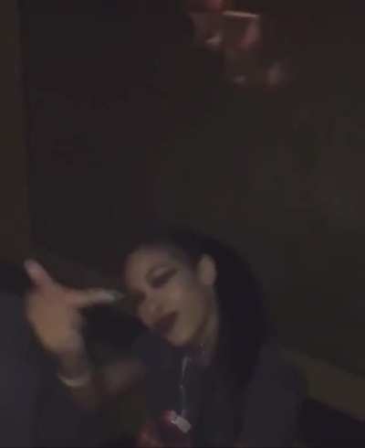 New music from Rocky ?