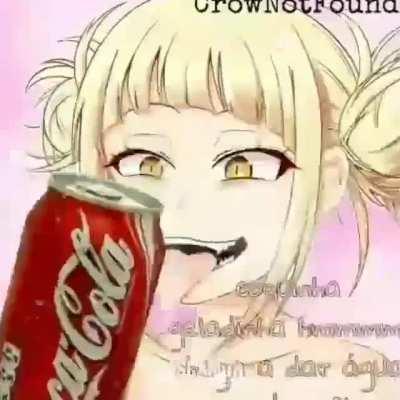 COQUINHA GELADA HMMMMMM