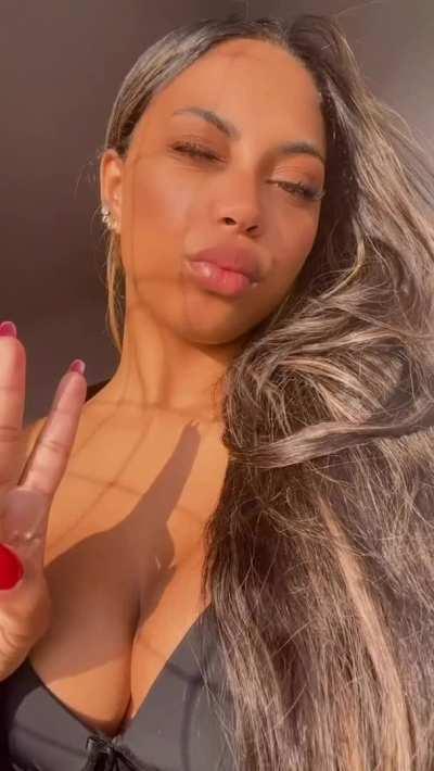 “What’s the hottest thing I can do for you?”