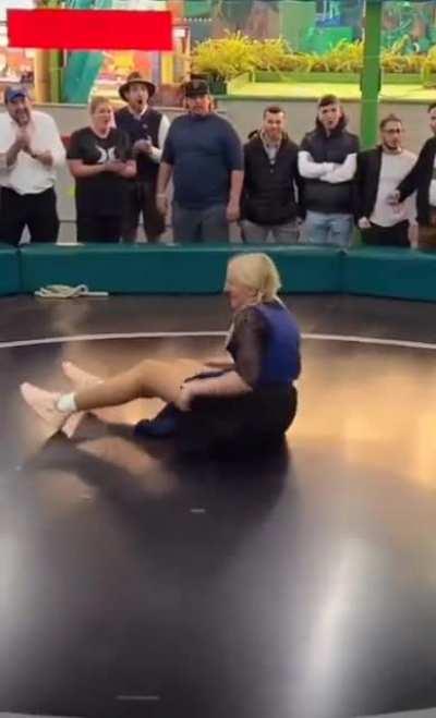 This has got to be better than Tinder