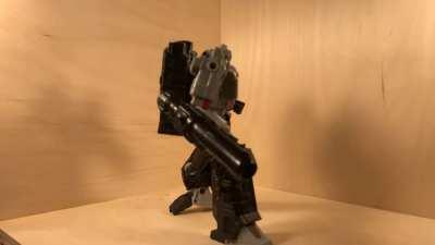 Such Heroic Nonsense