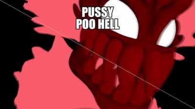 what tricky was really saying in the hell clown leak