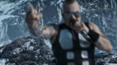 Sabaton X Wayne's World