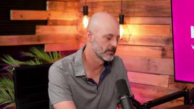 Casual discussion about how Continuous Thought Machines draw modest inspiration from biology