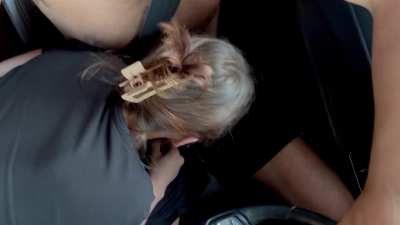 Road head is so underrated 🤤