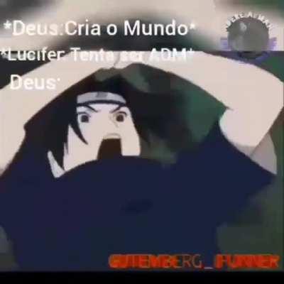 Orochinho:A Twitter: