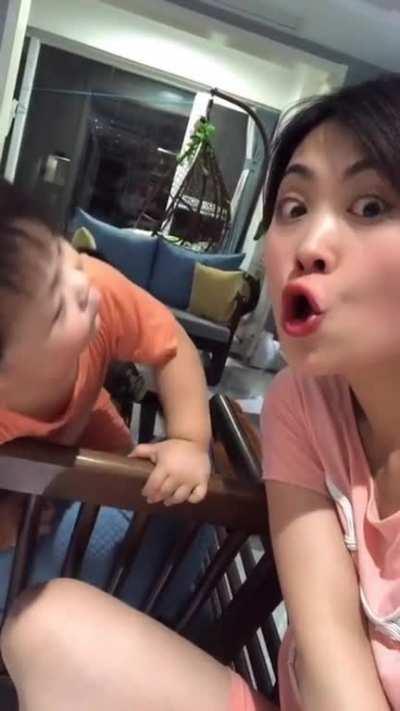 Better check those eyes!