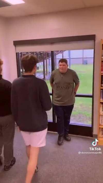 TTCT mods on their way to ban Rule 2 breakers