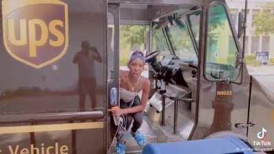 She has a list of demands