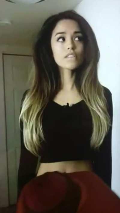 Rae is the perfect tease 🤭