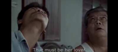 I'm scared of lizards but this made me sad