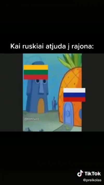 Visa diena žvengau