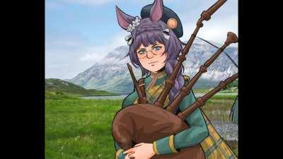 Summoning catalyst for future Zenno Rob Roy banner I guess...?