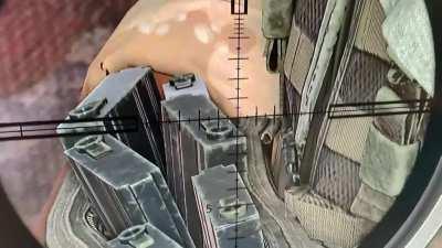 Found this while browsing the MW2R museum