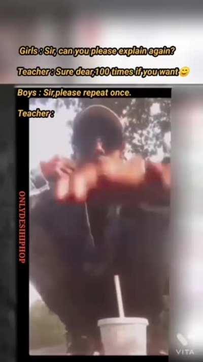 Meme Credit : @onlydesihiphop